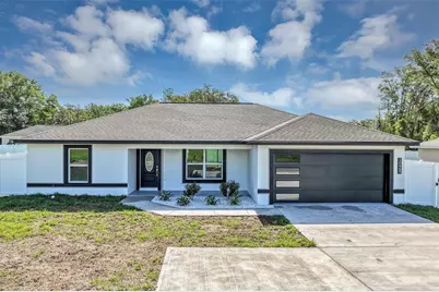 10449 SW 140th Avenue, Dunnellon, FL 34432 - Photo 2