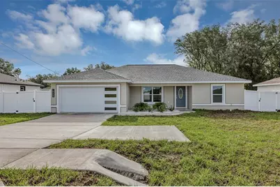 10463 SW 140th Avenue, Dunnellon, FL 34432 - Photo 2