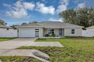 10463 SW 140th Ave, Dunnellon, FL 34432 - Photo 2