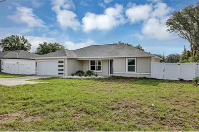 10463 SW 140th Avenue, Dunnellon, FL 34432 - Photo 1