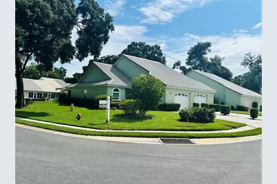 806 Windermere Boulevard, Inverness, FL 34453 - Photo 1