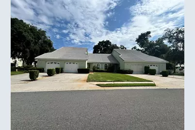 806 Windermere Boulevard, Inverness, FL 34453 - Photo 2