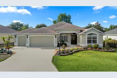 346 Pacolet Terrace, The Villages, FL 32162 - Photo 1