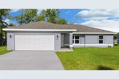 13668 SW 112th Street, Dunnellon, FL 34432 - Photo 1