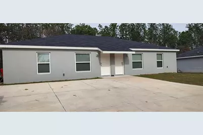 9514 N Camel Drive, Citrus Springs, FL 34434 - Photo 1