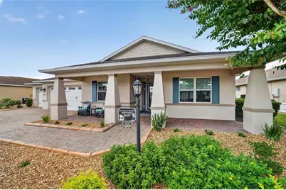 8649 SW 94th Circle, Ocala, FL 34481 - Photo 1