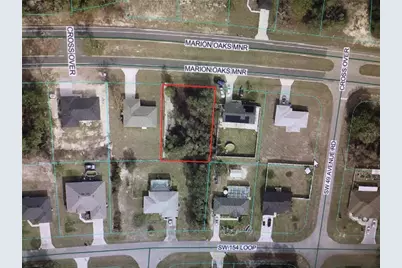0 Marion Oaks Manor, Ocala, FL 34473 - Photo 2