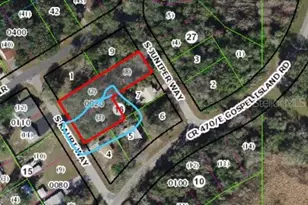 Lot 3 S Kauri Way, Inverness, FL 34450 - Photo 1