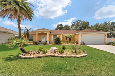 12439 NE 48th Circle, Oxford, FL 34484 - Photo 1