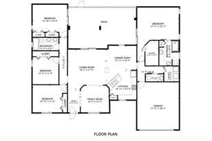 12439 NE 48th Cir, Oxford, FL 34484 - Photo 2