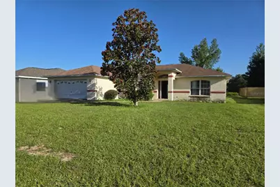 1794 SW 161st Place, Ocala, FL 34473 - Photo 1