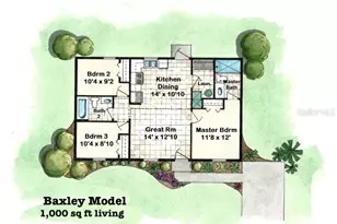 14703 SW 23rd Pl, Ocala, FL 34481 - Photo 2