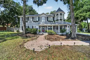 1628 SE 29th Terrace, Ocala, FL 34471 - Photo 1