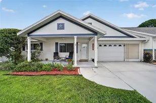 8878 SW 90th Ln N, Ocala, FL 34481 - Photo 1