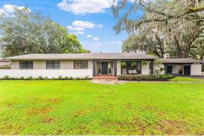 1237 SE 8th Street, Ocala, FL 34471 - Photo 1