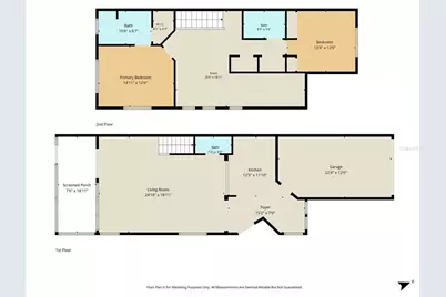 1668 W Spring Meadow Loop, Lecanto, FL 34461 - Photo 56