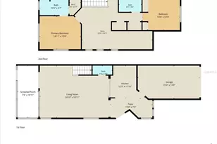 1668 W Spring Meadow Loop, Lecanto, FL 34461 - Photo 56
