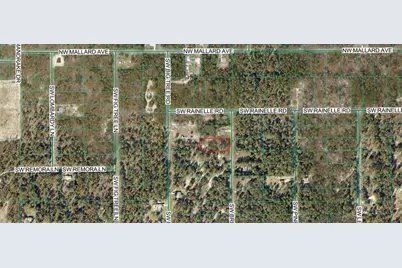 00 SW Breezy Point Drive, Dunnellon, FL 34431 - Photo 1