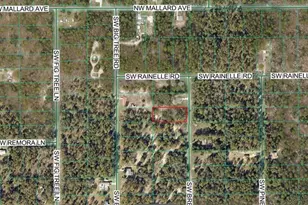 00 SW Breezy Point Dr, Dunnellon, FL 34431 - Photo 1