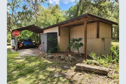 13501 NE 245th Street Road, Fort Mc Coy, FL 32134 - Photo 34