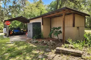 13501 NE 245th Street Rd, Fort Mc Coy, FL 32134 - Photo 34