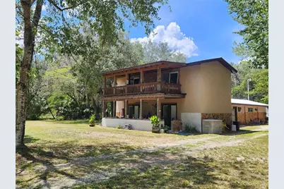 13501 NE 245th Street Road, Fort Mc Coy, FL 32134 - Photo 1