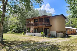13501 NE 245th Street Rd, Fort Mc Coy, FL 32134 - Photo 1