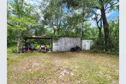 13501 NE 245th Street Road, Fort Mc Coy, FL 32134 - Photo 36