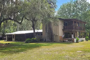 13501 NE 245th Street Rd, Fort Mc Coy, FL 32134 - Photo 28