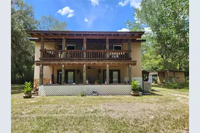 13501 NE 245th Street Road, Fort Mc Coy, FL 32134 - Photo 2