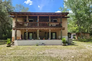 13501 NE 245th Street Rd, Fort Mc Coy, FL 32134 - Photo 2