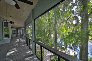 11685 E Blue Cove Dr, Dunnellon, FL 34432 - Photo 32