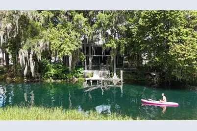 11685 E Blue Cove Drive, Dunnellon, FL 34432 - Photo 2