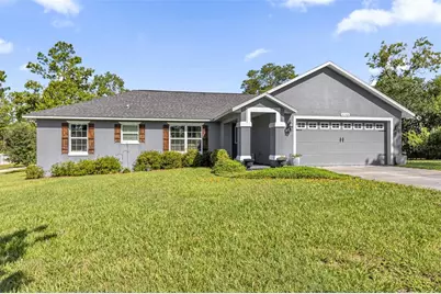 4973 SW 109th Loop, Ocala, FL 34476 - Photo 1