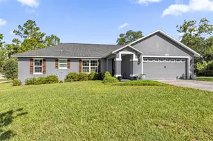 4973 SW 109th Loop, Ocala, FL 34476 - Photo 1