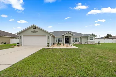 9957 SW 55th Avenue Road, Ocala, FL 34476 - Photo 1