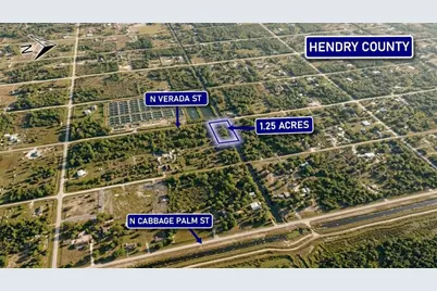 375 N Verda Street, Clewiston, FL 33440 - Photo 4