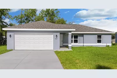 14845 SW 77th Avenue, Ocala, FL 34481 - Photo 1