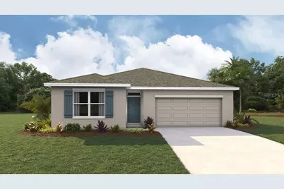 10737 Tucker Road, Weeki Wachee, FL 34613 - Photo 1