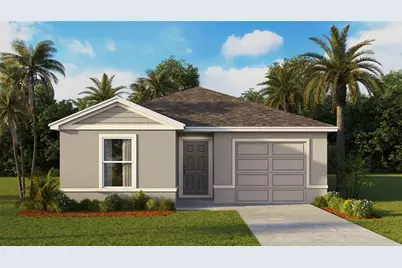 4109 Kona Circle, Spring Hill, FL 34608 - Photo 1
