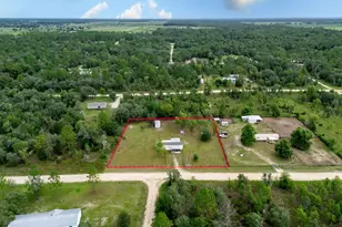 12551 NE 14th St, Williston, FL 32696 - Photo 1