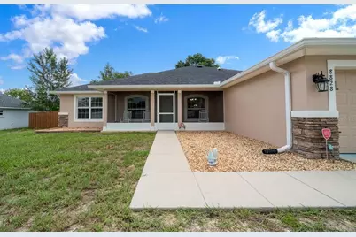 8828 SE 160th Place, Summerfield, FL 34491 - Photo 6