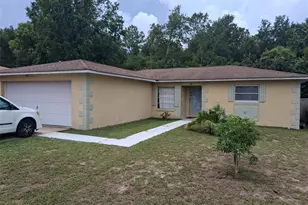 14 New Florida Ave, Beverly Hills, FL 34465 - Photo 4