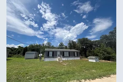 15299 NE 238th Street, Fort Mc Coy, FL 32134 - Photo 1