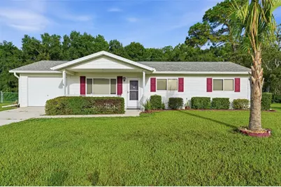 11224 SW 79th Terrace, Ocala, FL 34476 - Photo 1