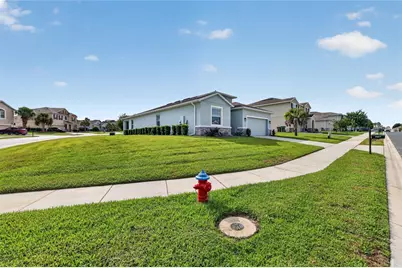 5601 SW 50th Avenue, Ocala, FL 34474 - Photo 2