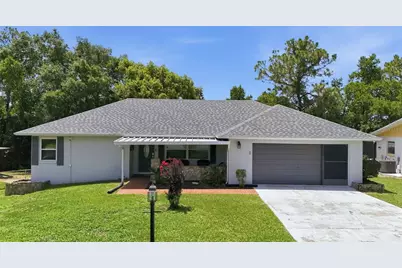42 S J Kellner Boulevard, Beverly Hills, FL 34465 - Photo 1