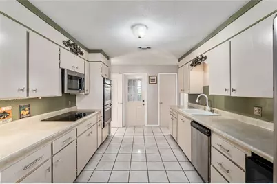 8544 NW 160th Avenue, Morriston, FL 32668 - Photo 28