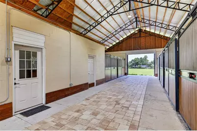 8544 NW 160th Avenue, Morriston, FL 32668 - Photo 50