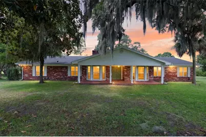 8544 NW 160th Avenue, Morriston, FL 32668 - Photo 2